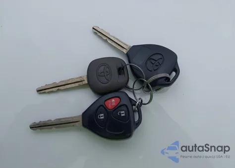 2012 Toyota Rav4 z USA, uszkodzony, nr VIN 2T3BF4DV2CW191117